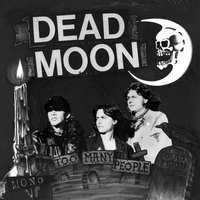 Claim to Fame - Dead Moon