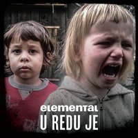 Po mojoj mjeri - Elemental