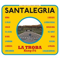 La Prima de Riesgo - La Troba Kung-Fú
