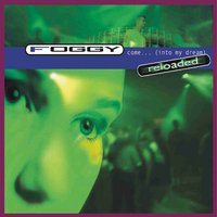 Come Into My Dream (Aurora UK Radio) - Foggy