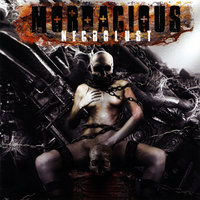 Fantasy - Mordacious