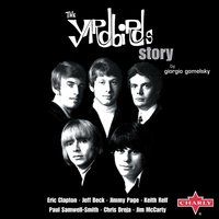 Talkin' 'Bout You (I'm Talkin' About You) - The Yardbirds