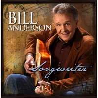 Papaw's Sunday Boots - Bill Anderson