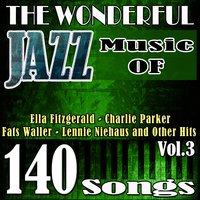 I Let a Song Go Out of My Heart - Ella Fitzgerald, Ben Webster, Stuff Smith