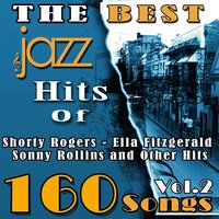 Smooth Sailing - Ray Charles, Ella Fitzgerald