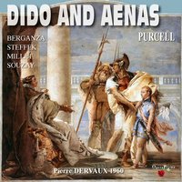 Dido and Aenas, Act III, Scene 9: "When I am Laid in Earth" (Dido) - Orchestre De La Société Des Concerts Du Conservatoire, Pierre Devaux, Teresa Berganza