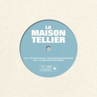 L'exposition Universelle - La Maison Tellier