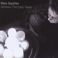 Gd Hiv - Mary Gauthier