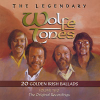 The Tri-Coloured Ribbon - The Wolfe Tones