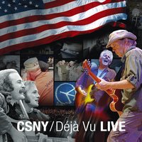 Roger and Out - Crosby, Stills, Nash & Young