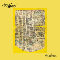 Happiness ('s Unit of Measurement) - Busdriver