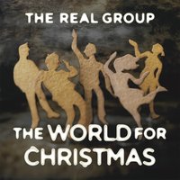 Nu Tändas Tusen Juleljus - The Real Group