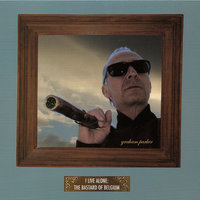 Crying for Attention - Graham Parker