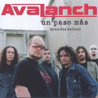 Mar de Lagrimas - Avalanch