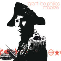 Sunday Best - Grant-Lee Phillips