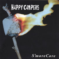 All Alone - Happy Campers