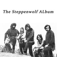 Corina, Corina - Steppenwolf