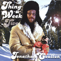 You Could Be Her - Jonathan Coulton