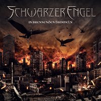Psycho-Path - Schwarzer Engel