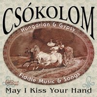 Amari Szi Amari - Csokolom