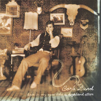 Always Keep An Edge On Your Knife - Corb Lund