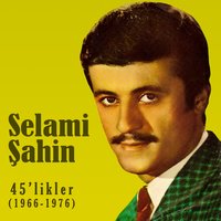İstanbul'a Veda - Selami Şahin