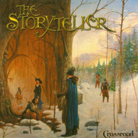 A Passage Through the Mountain - Storyteller