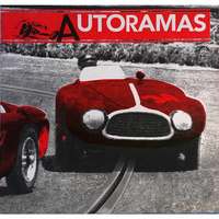 Resta Um - Autoramas