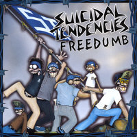 Built to Survive - Suicidal Tendencies