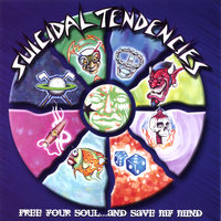 No More, No Less - Suicidal Tendencies