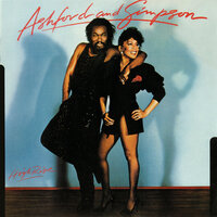 High-Rise - Ashford & Simpson