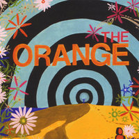 Snow Globe - The Orange