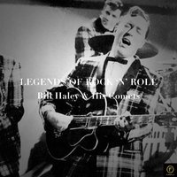 Hot Dog, Buddy, Buddy - Bill Haley, His Comets