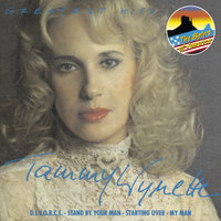 Starting Over - Tammy Wynette