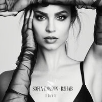 I Luv U - Sofia Carson, R3HAB
