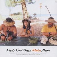 Sway It, Hula Girl - Lisa Ono