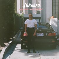 BLENDED FAMILY - Jerreau