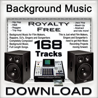 Auld Lang Syne - Background Music