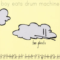 3000flares - Boy Eats Drum Machine