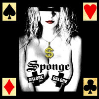 Wasted - Sponge