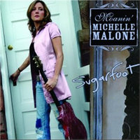 Traveling and Unraveling - Michelle Malone