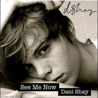 Streetlamp - Dani Shay