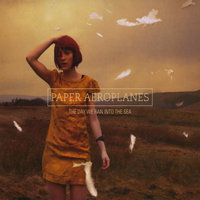 Freewheel - Paper Aeroplanes