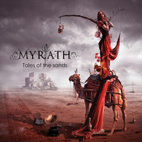 Apostrophe for a Legend - Myrath