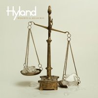 Taking The Scenic Route - Hyland
