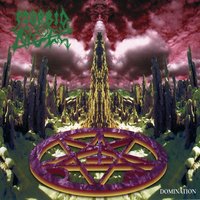 Where the Slime Live - Morbid Angel