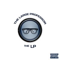 Mad Scientist - Large Professor