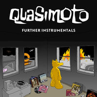 The Clown - Quasimoto, Madlib
