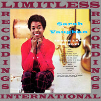 Don't Be On The Outside - Sarah Vaughan