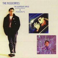 Don't Give Me That 'I Told You So' Look - The Associates